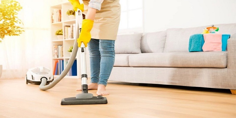 House Cleaning for Lunar New Year: A Fresh Start for the Year Ahead