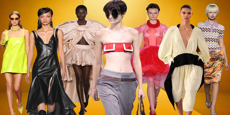 Fashion Trends of 2025: What to Expect in the World of Style